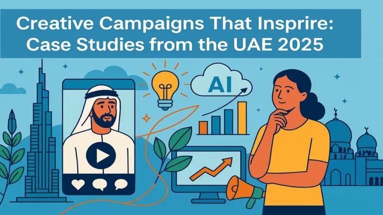 Creative Campaigns That Inspire