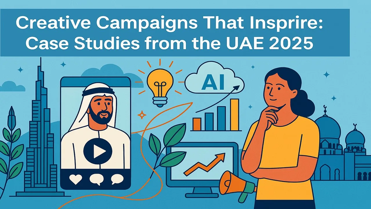 Creative Campaigns That Inspire