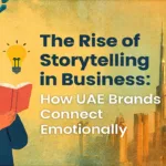 The Rise of Storytelling in Business
