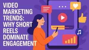 Video Marketing Trends