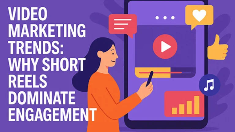Video Marketing Trends
