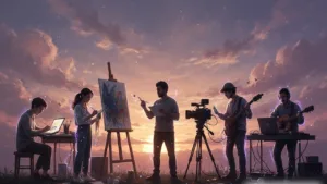 Why AI Tools Matter for Modern Content Creation AI Tools