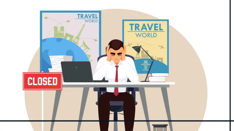 Small Businesses Fail