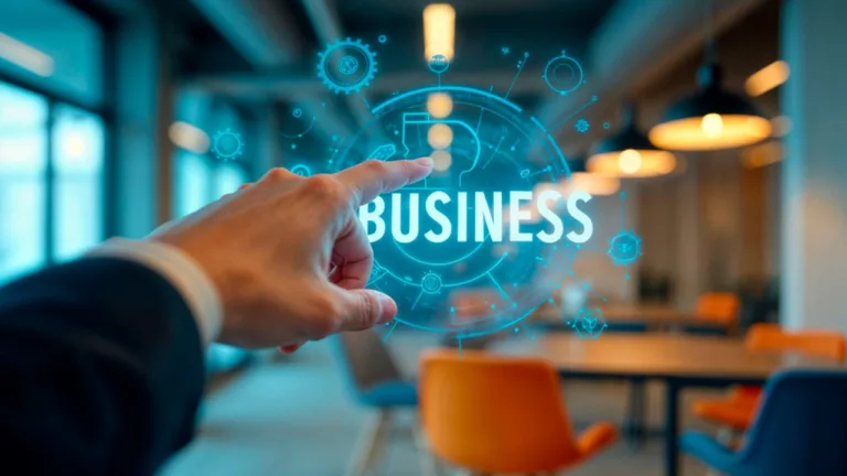 remember your business