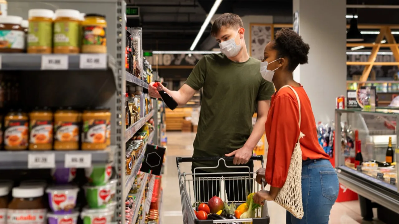Why Stores Put the Most Profitable Items at Eye Level