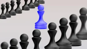 Different From Your Competitors