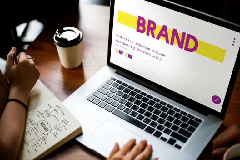 People Trust Brands