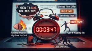 Fake Urgency Still Works and Here Is The Psychology Behind It Fake Urgency Still Works Here Is The Psychology Behind It