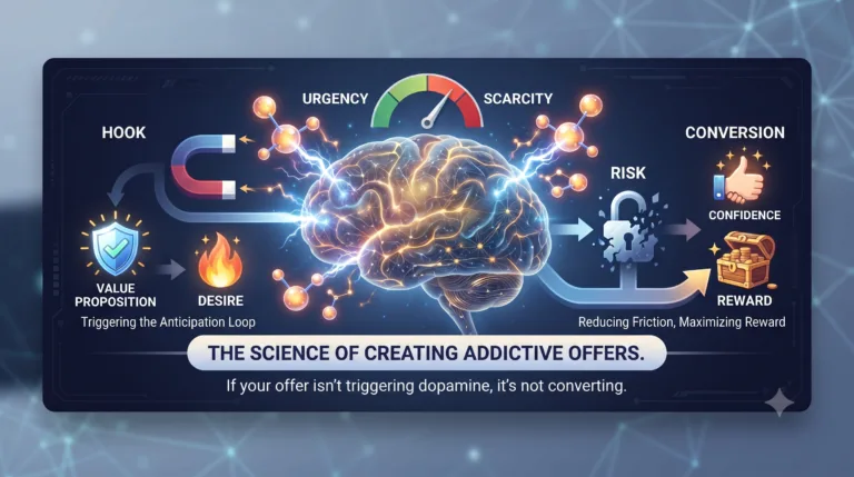 The Psychology of Persuasion