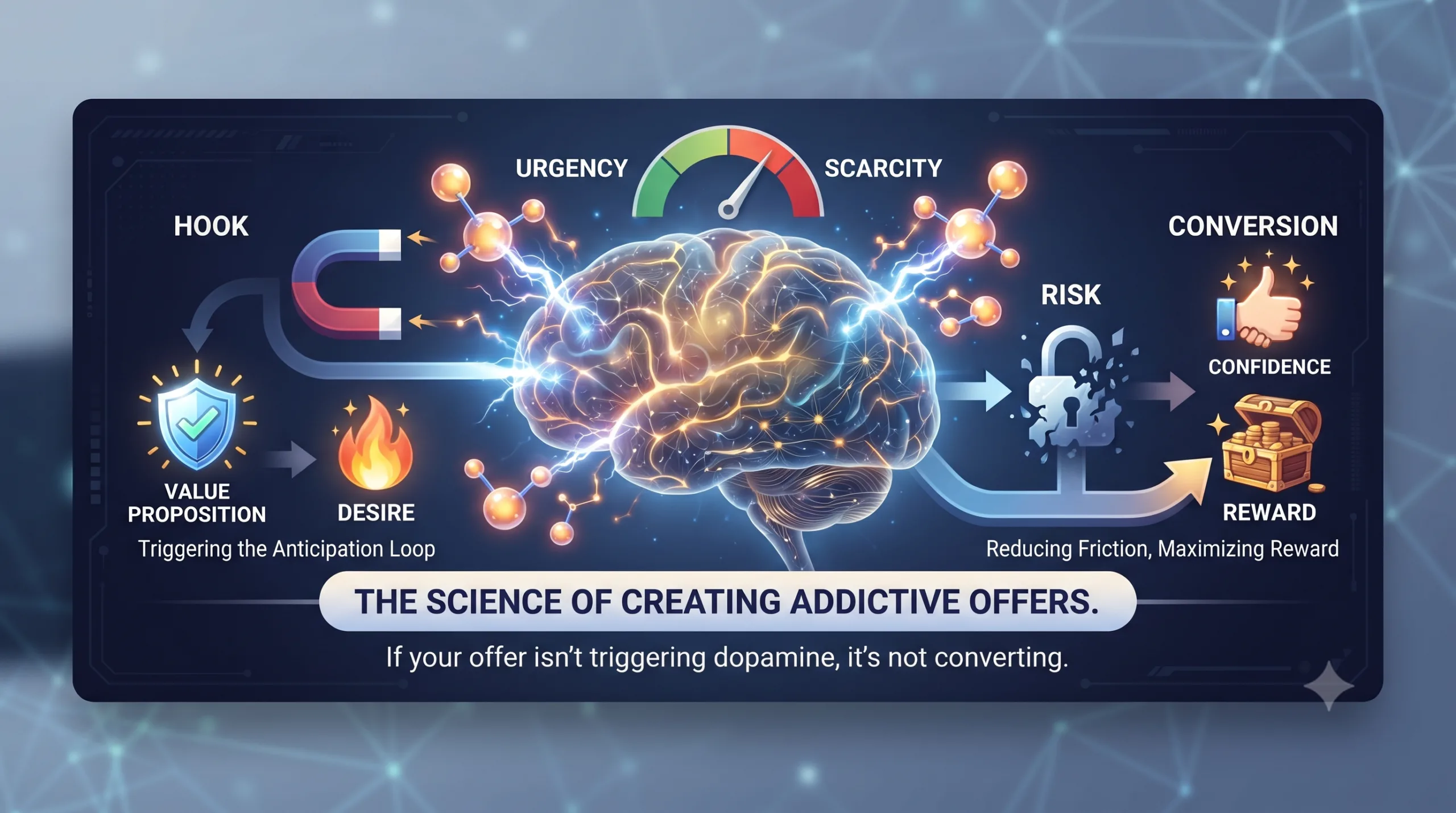 The Psychology of Persuasion