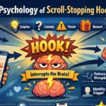 scroll‑stopping hooks