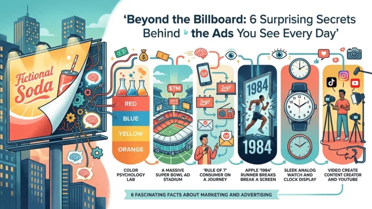 Psychology of Advertising
