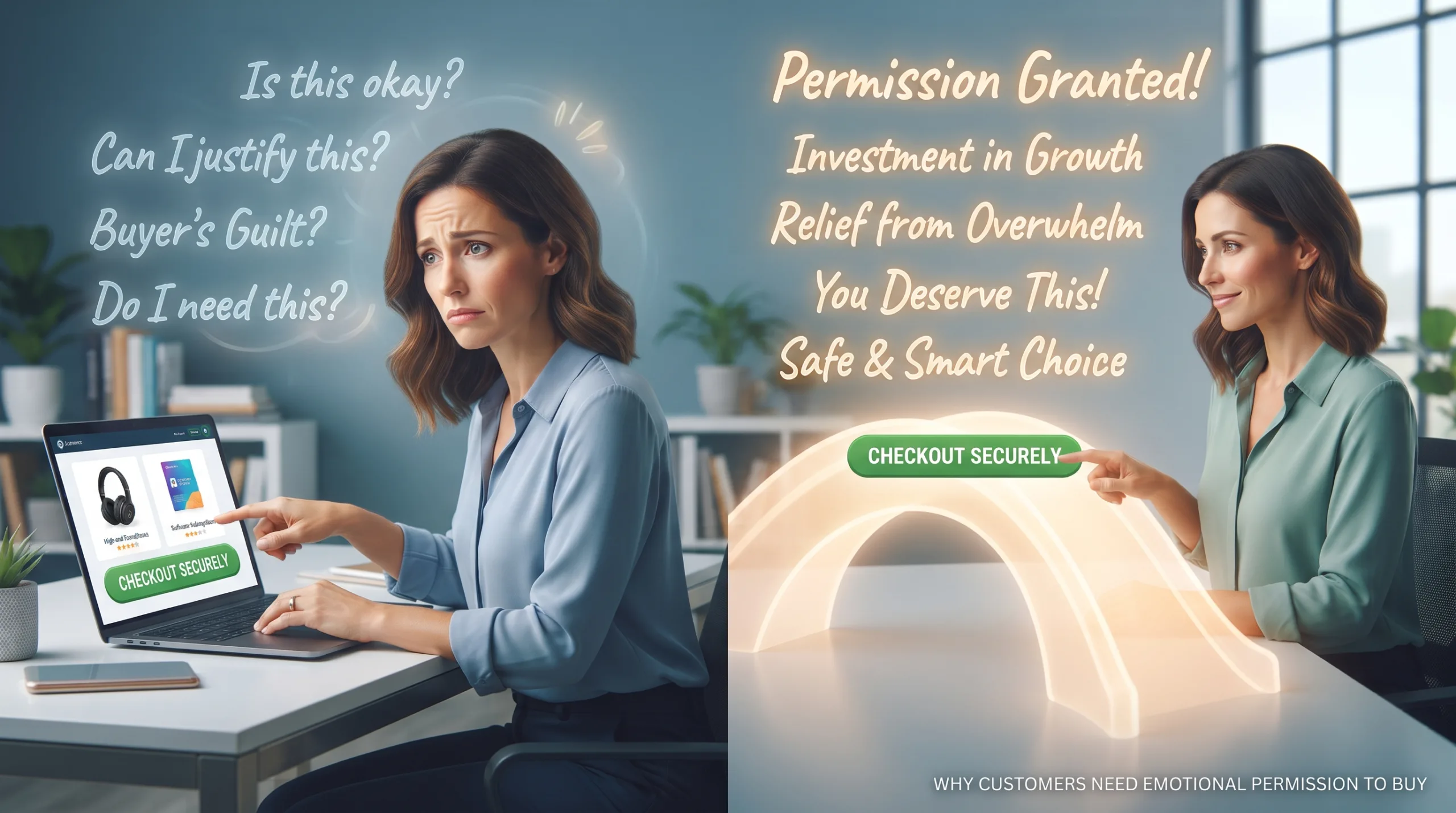 motional Permission to Buy