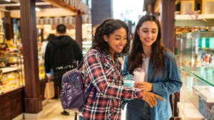 Why People Buy What Others Buy Why People Buy What Others Buy