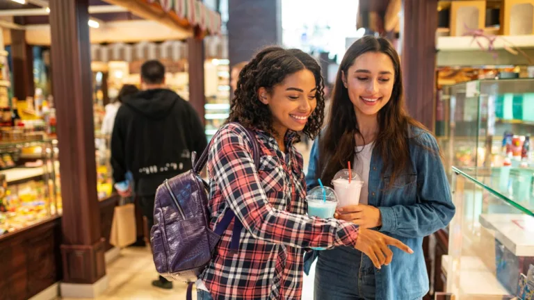 Why People Buy What Others Buy
